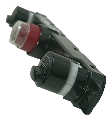 Botão Pisca Alerta Sport Fiat 500 2012 2013 2014 56046308AA