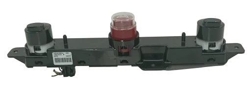 Botão Pisca Alerta Sport Fiat 500 2012 2013 2014 56046308AA