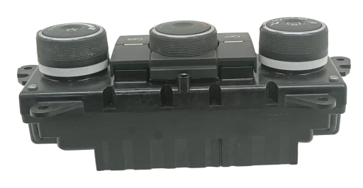 Comando Ar Condicionado Chevrolet Captiva 2008 2009 a 2015 20829245