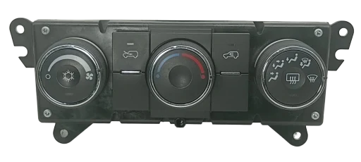 Comando Ar Condicionado Chevrolet Captiva 2008 2009 a 2015 20941337