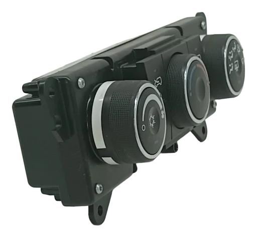 Comando Ar Condicionado Chevrolet Captiva 2008 2009 a 2015 20941337