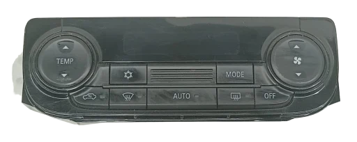 Comando Ar Condicionado Digital Outlander 14/22 1 Temp 7820A476XA