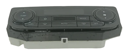 Comando Ar Condicionado Digital Outlander 14/22 1 Temp 7820A476XA