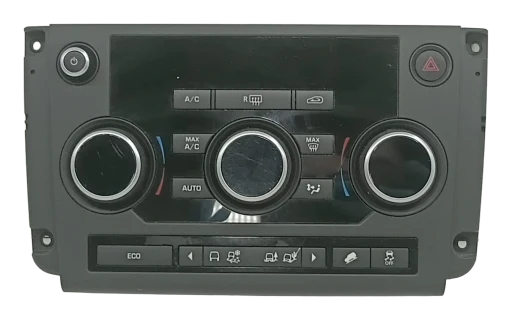 Comando Ar Condicionado Discovery Sport 2015 2016 a 2019