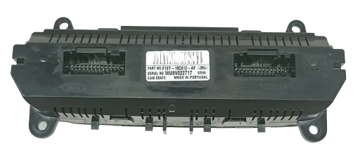 Comando Ar Condicionado Digital Focus 2014 2015 a 2019 F1ET-18C612-AH F1ET-18C612-AF