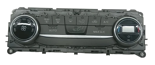 Comando Ar Condicionado Digital Ecosport 2018 2019 a 2021 GN1518C612AG GN1518C612AJ