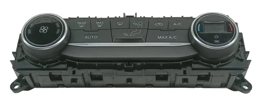 Comando Ar Condicionado Digital Ecosport 2018 2019 a 2021 GN1518C612AG GN1518C612AJ