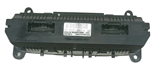 Comando Ar Condicionado Digital Focus 2014 2015 a 2019 F1ET-18C612-AH F1ET-18C612-AF