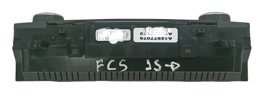 Comando Ar Condicionado Digital Focus 2014 2015 a 2019 F1ET-18C612-AH F1ET-18C612-AF