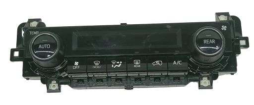 Comando Ar Condicionado Digital Hilux Sw4 2016 2017 a 2020 55900-0KF20