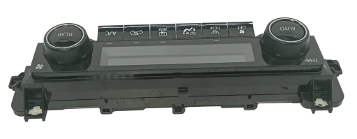Comando Ar Condicionado Digital Hilux Sw4 2016 2017 a 2020 55900-0KF20