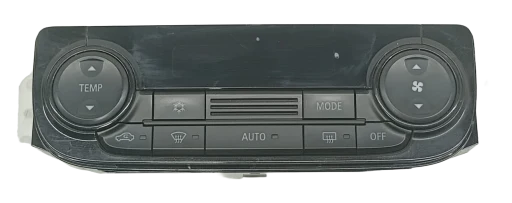 Comando ar condicionado digital outlander 14/22 1 temp