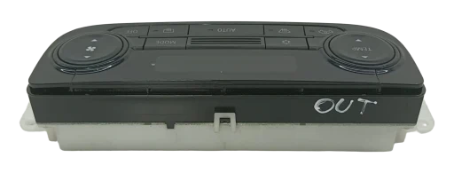 Comando Ar Condicionado Digital Outlander 14/22 1 Temp 7820A992XA