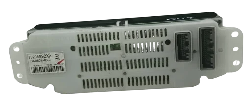Comando Ar Condicionado Digital Outlander 14/22 1 Temp 7820A992XA