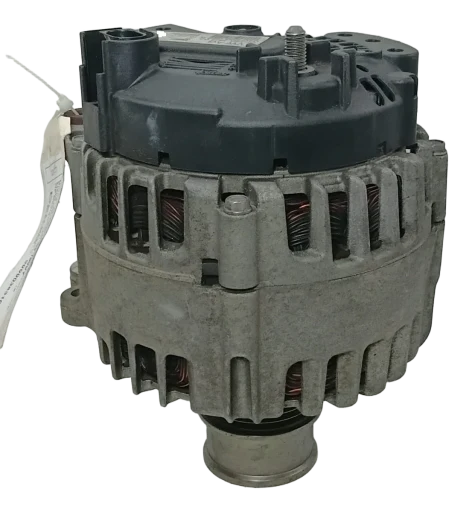 Alternador Audi Q3 1.4 Tsi 2016/2020 04C903023K