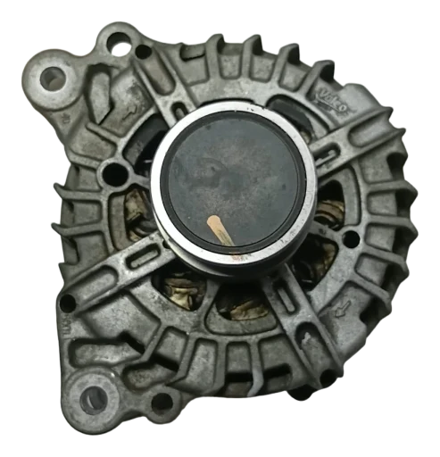 Alternador Audi Q3 1.4 Tsi 2016/2020 04C903023K