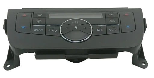 Comando Ar Condicionado Digital Sentra 14/20 Frontier 17/.. 275004KD2A 275004AT3A