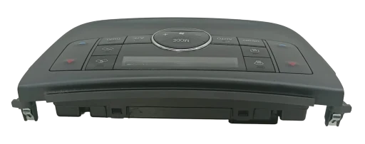 Comando Ar Condicionado Digital Sentra 14/20 Frontier 17/.. 275004KD2A 275004AT3A