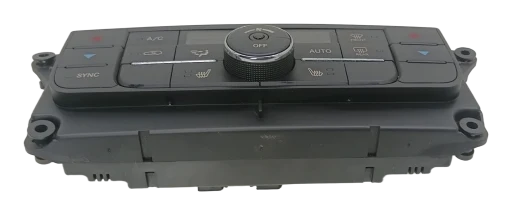 Comando Ar Condicionado Grand Cherokee 2011 2012 a 2013 55111922AL 55111922AH