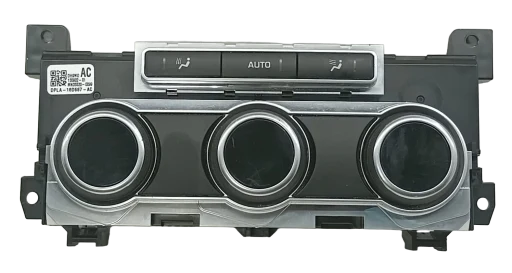 Comando Traseiro Ar Condicionado Range Rover Sport 2014/17 144452400301