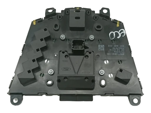 Comando Som Rádio Ford Ecosport 2013 2014 2015 2016 2017 BM5T18K811BA