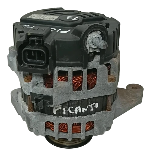 Alternador Picanto 1.0 3cc 2013 2014 2015 2656193