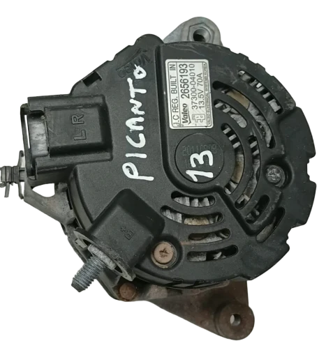 Alternador Picanto 1.0 3cc 2013 2014 2015 2656193