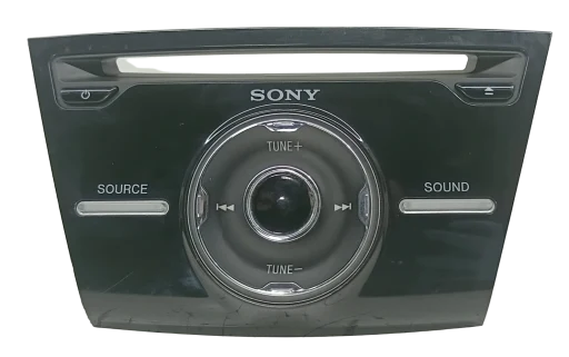 Comando som rádio ford focus 2014 2015 2016 2017 2018