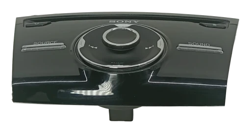 Comando Som Rádio Ford Focus 2014 2015 2016 2017 2018 18K811