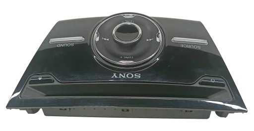 Comando Som Rádio Ford Focus 2014 2015 2016 2017 2018 18K811