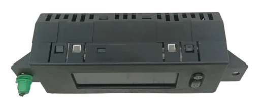 Computador Bordo Chevrolet Vectra Astra 2001 2002 a 2011 024461675