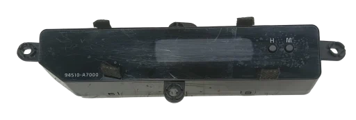 Display Relógio Computador Bordo Cerato 2014 2015 a 2017 94510-A7000
