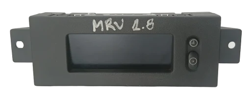Computador Bordo Chervolet Meriva Corsa 2003 2004 a 2012 A2C53141402