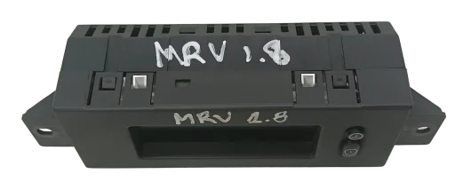 Computador Bordo Chervolet Meriva Corsa 2003 2004 a 2012 A2C53141402