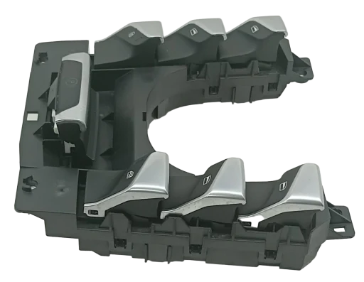 Comando Botão Vidro Trava Citroen Ds5 2013 2014 a 2016 96661742ZD