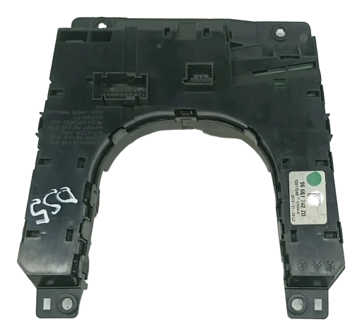 Comando Botão Vidro Trava Citroen Ds5 2013 2014 a 2016 96661742ZD