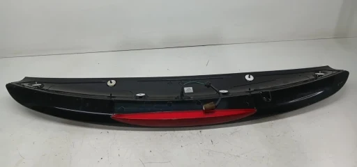 Aerofólio Tampa Traseira Sssangyong Korando 2011 a 2019 79610-09100