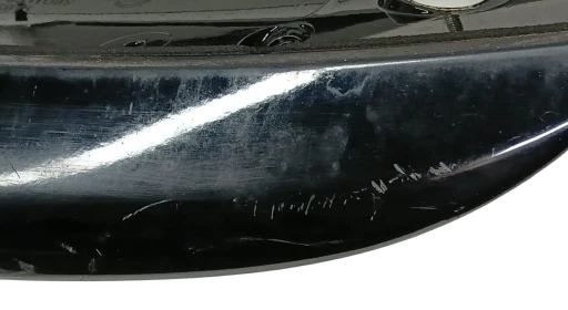 Aerofólio Tampa Traseira Sssangyong Korando 2011 a 2019 79610-09100