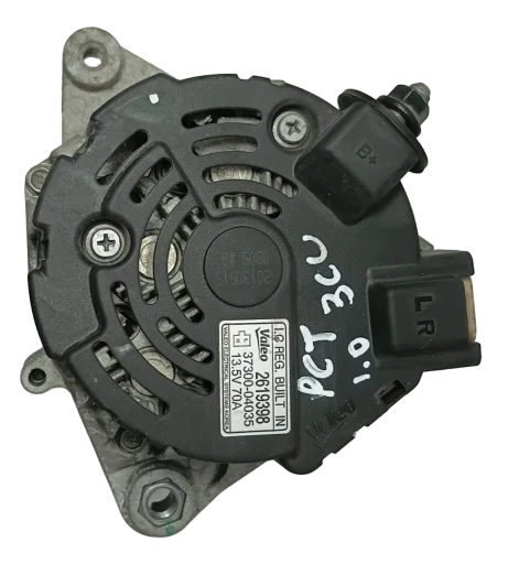 Alternador Picanto 1.0 3cc 2013 2014 2015 3730004035