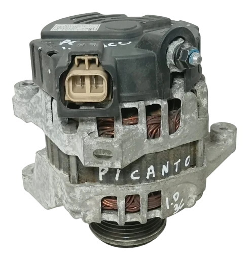 Alternador Picanto 1.0 3cc 2013 2014 2015 3730004035