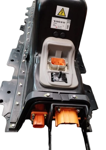 Bateria Híbrida Volvo Xc90 2020 2021 2022 2023 2.0 T8 32336492
