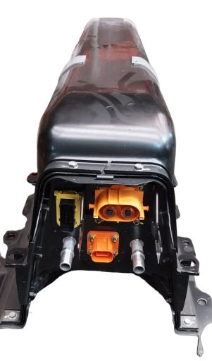 Bateria Híbrida Volvo Xc90 2020 2021 2022 2023 2.0 T8 32336492
