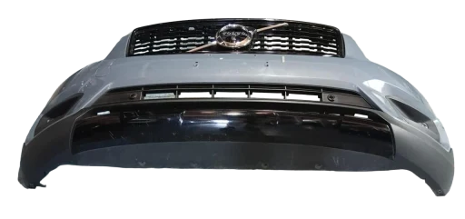 Parachoque Dianteiro Volvo XC40 T4/T5 R-Design 2019 a 2022