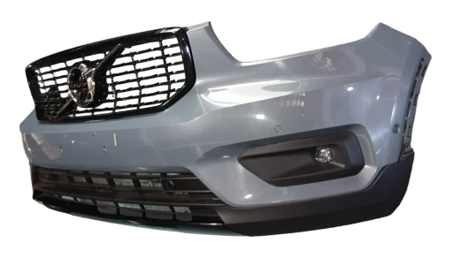 Parachoque Dianteiro Volvo XC40 T4/T5 R-Design 2019 a 2022