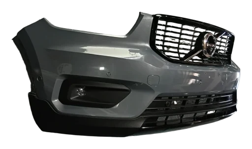 Parachoque Dianteiro Volvo XC40 T4/T5 R-Design 2019 a 2022