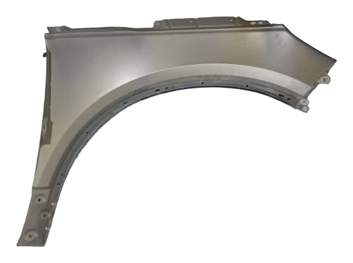Paralama Esquerdo Volvo XC40 2019 2020 2021 2022 2023/... 222222