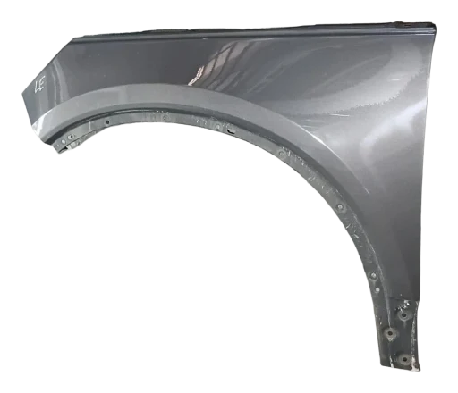 Paralama Esquerdo Volvo XC40 2019 2020 2021 2022 2023/... 222222