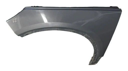 Paralama Esquerdo Volvo XC40 2019 2020 2021 2022 2023/... 222222