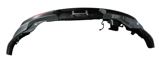 Parachoque Traseiro Volvo XC40 2019 2020 a 2024
