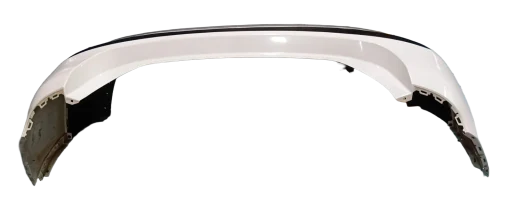 Parachoque Traseiro Bmw X1 2009 2010 a 2012 Pré-Facelift X12012